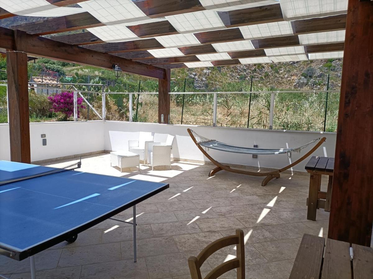 דירות סקופלו Casolare La Torre מראה חיצוני תמונה
