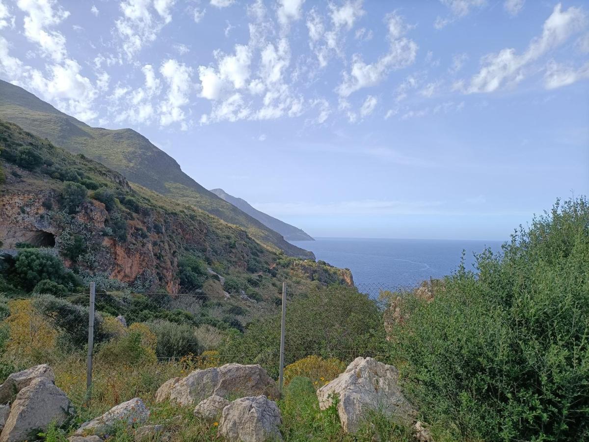 דירות סקופלו Casolare La Torre מראה חיצוני תמונה